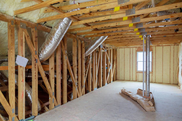 Best Commercial Insulation in Milford, UT