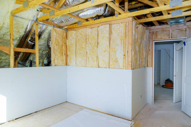 Best Specialized Insulation Services in Milford, UT