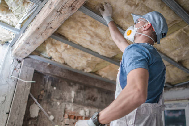 Best Residential Insulation in Milford, UT