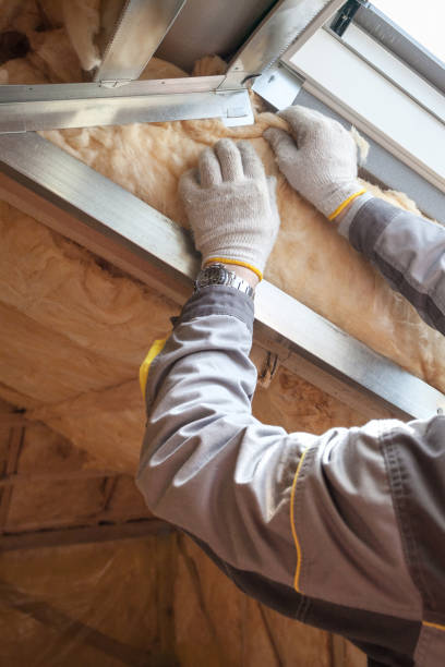 Types of Insulation We Offer in Milford, UT
