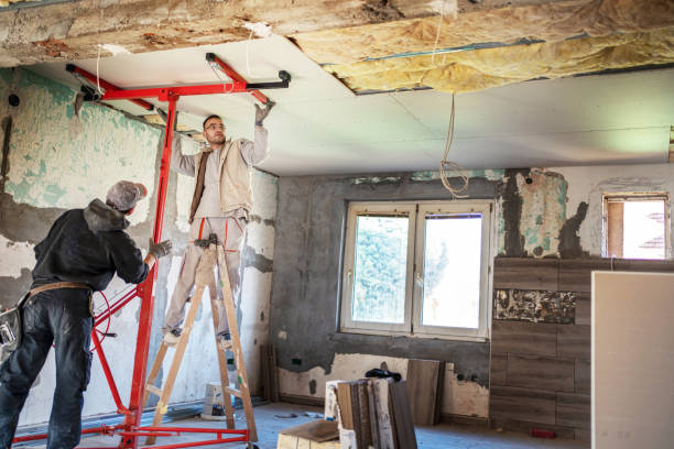 Trusted Milford, UT Insulation Contractor Experts