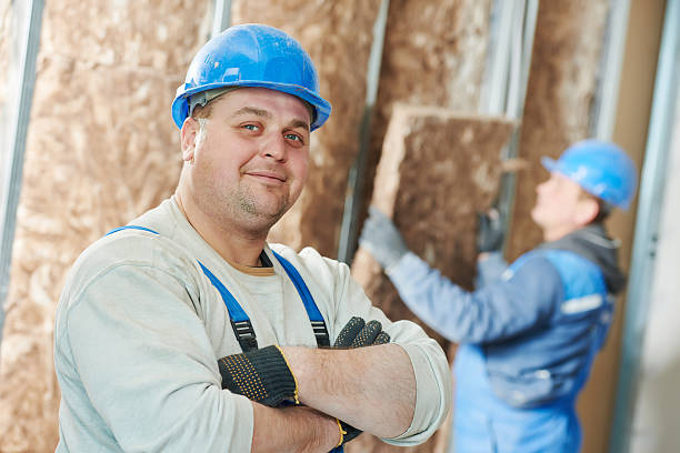 Best Insulation for Specific Applications in Milford, UT