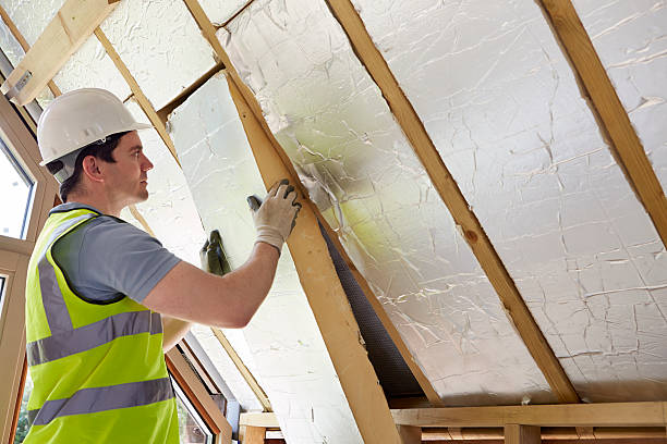 Best Blown-in Insulation in Milford, UT