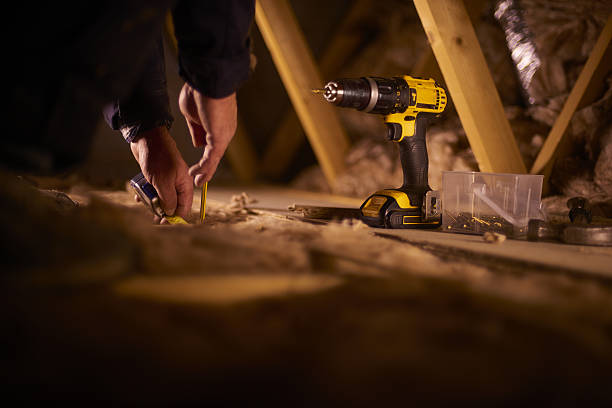 Best Spray Foam Insulation in Milford, UT