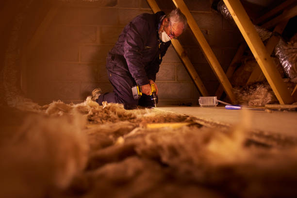 Best Spray Foam Insulation in Milford, UT